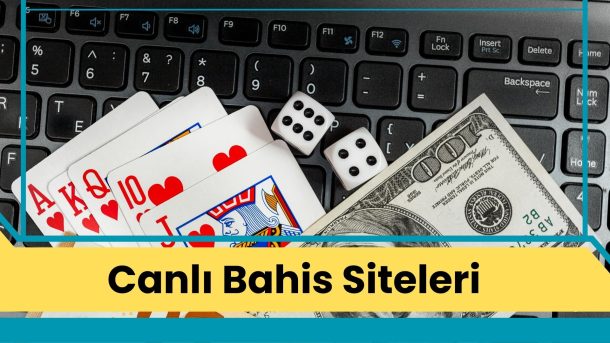Canlı Bahis Siteleri